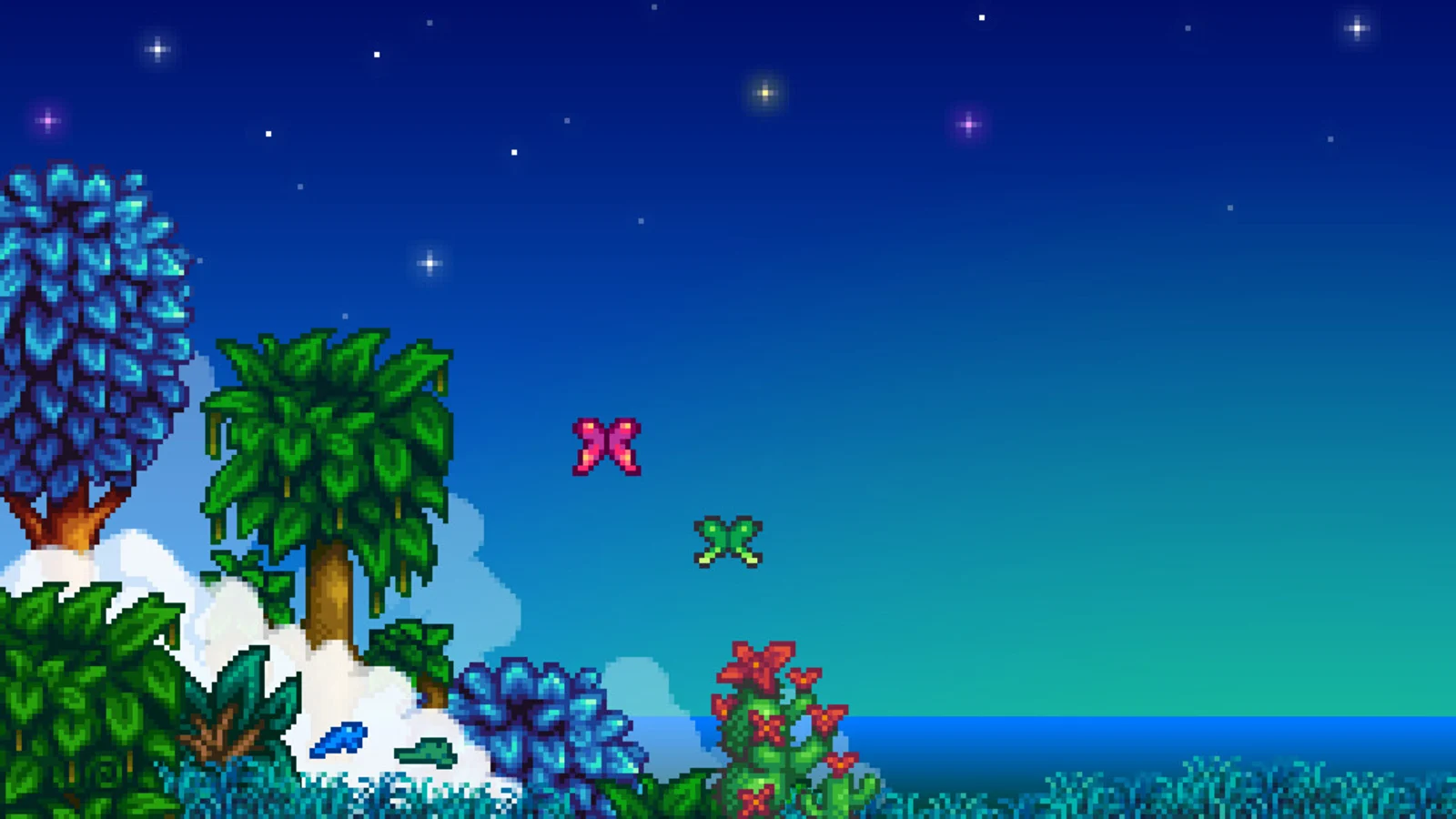 星露谷物语